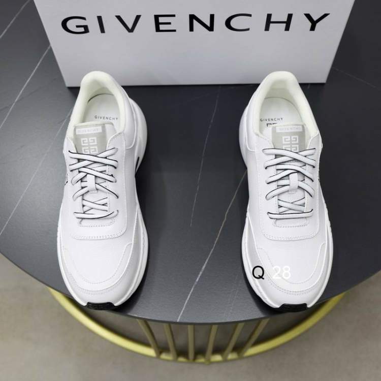 Picture of Givenchy Shoes _SKUGivenchysz38-45H03025797